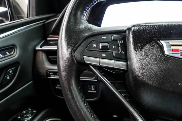 2023 Cadillac Escalade 4WD 4dr Sport - 22997004 - 41