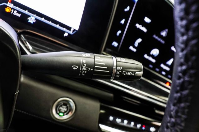 2023 Cadillac Escalade 4WD 4dr Sport - 22997004 - 42