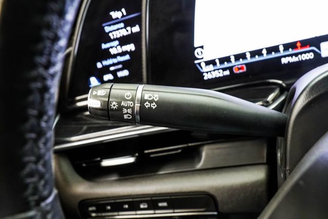 2023 Cadillac Escalade 4WD 4dr Sport - 22997004 - 43