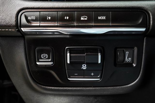 2023 Cadillac Escalade 4WD 4dr Sport - 22997004 - 46