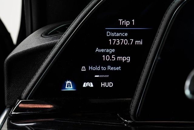 2023 Cadillac Escalade 4WD 4dr Sport - 22997004 - 47