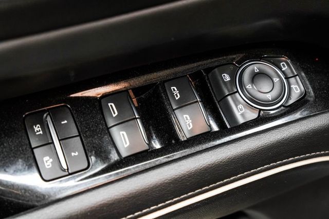 2023 Cadillac Escalade 4WD 4dr Sport - 22997004 - 48