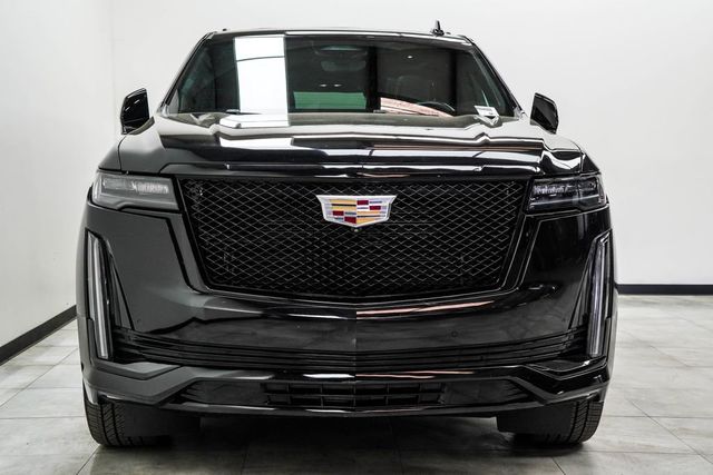 2023 Cadillac Escalade 4WD 4dr Sport - 22997004 - 5