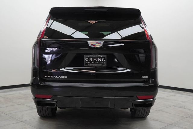 2023 Cadillac Escalade 4WD 4dr Sport - 22997004 - 8
