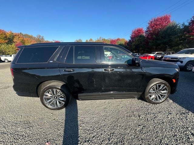 2023 Cadillac Escalade 4WD 4dr Sport - 22642072 - 7