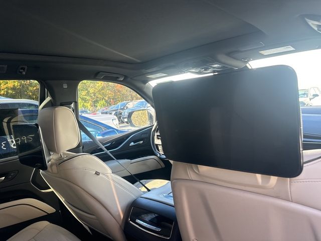 2023 Cadillac Escalade 4WD 4dr Sport - 22931774 - 9