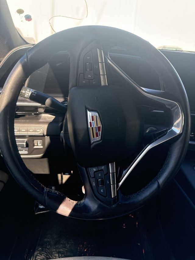 2023 Cadillac Escalade 4WD 4dr Sport - 22931774 - 13