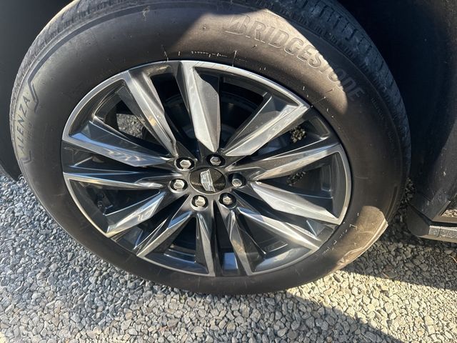 2023 Cadillac Escalade 4WD 4dr Sport - 22931774 - 20