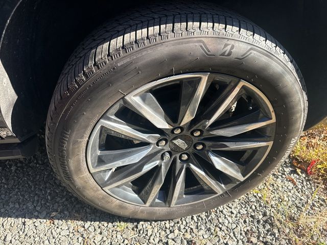 2023 Cadillac Escalade 4WD 4dr Sport - 22931774 - 21