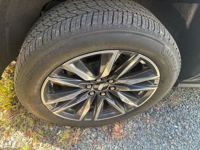 2023 Cadillac Escalade 4WD 4dr Sport - 22931774 - 22