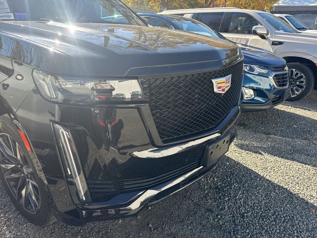 2023 Cadillac Escalade 4WD 4dr Sport - 22931774 - 24
