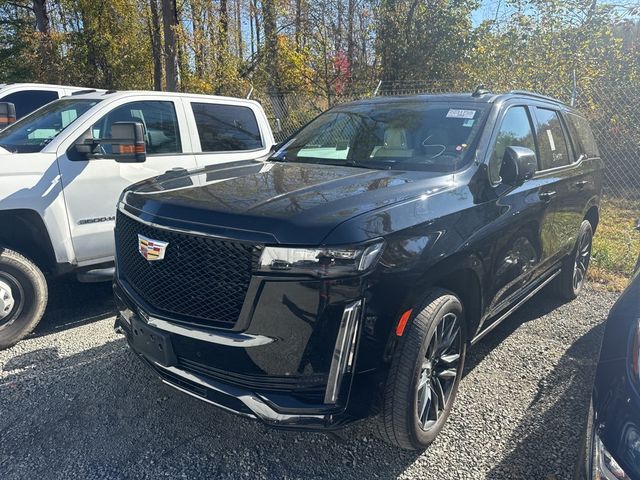 2023 Cadillac Escalade 4WD 4dr Sport - 22931774 - 2