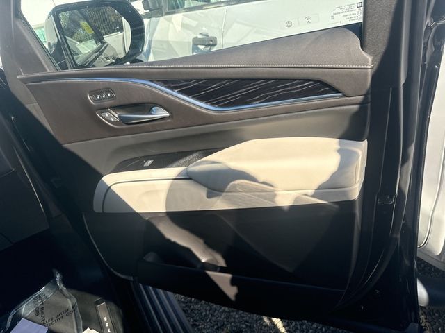 2023 Cadillac Escalade 4WD 4dr Sport - 22931774 - 4