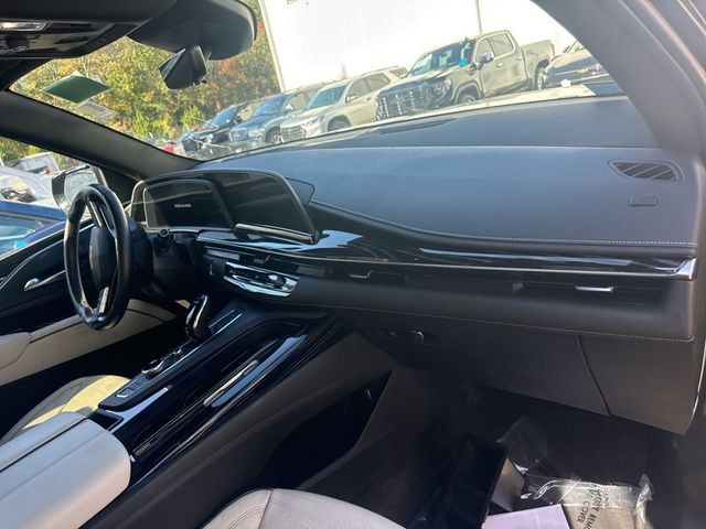 2023 Cadillac Escalade 4WD 4dr Sport - 22931774 - 5