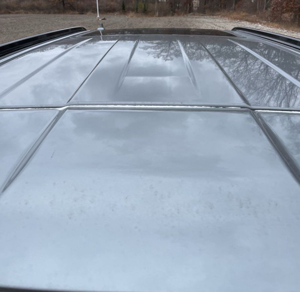 2023 Cadillac Escalade 4WD 4dr Sport - 22953638 - 9