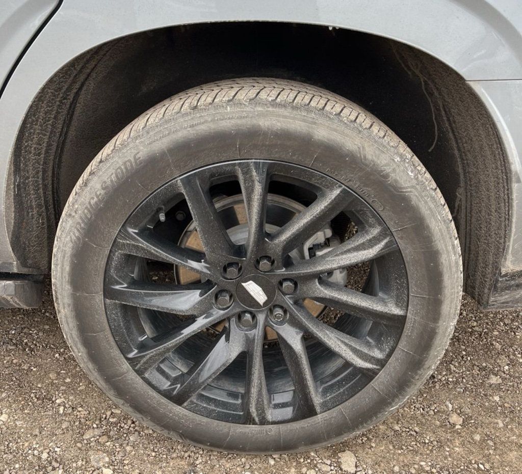 2023 Cadillac Escalade 4WD 4dr Sport - 22953638 - 11