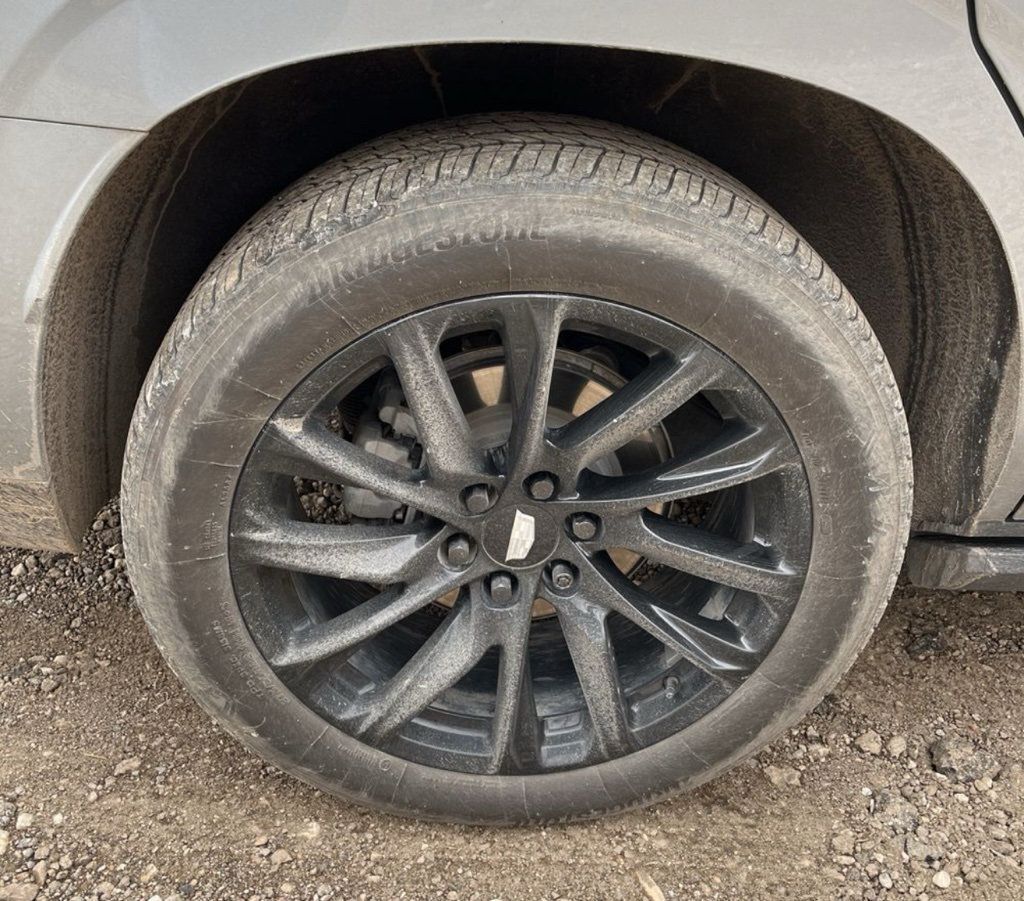 2023 Cadillac Escalade 4WD 4dr Sport - 22953638 - 12