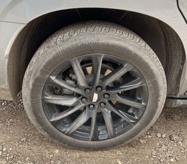 2023 Cadillac Escalade 4WD 4dr Sport - 22953638 - 12