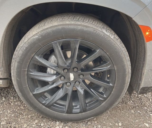 2023 Cadillac Escalade 4WD 4dr Sport - 22953638 - 13