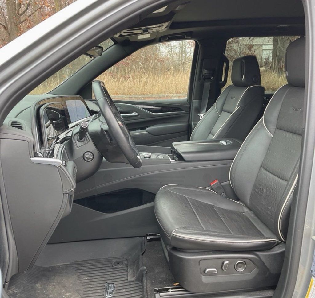 2023 Cadillac Escalade 4WD 4dr Sport - 22953638 - 14