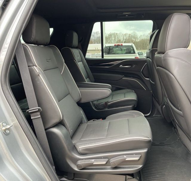 2023 Cadillac Escalade 4WD 4dr Sport - 22953638 - 17