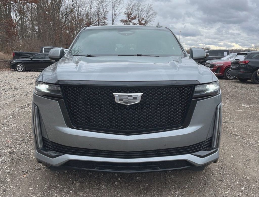 2023 Cadillac Escalade 4WD 4dr Sport - 22953638 - 1