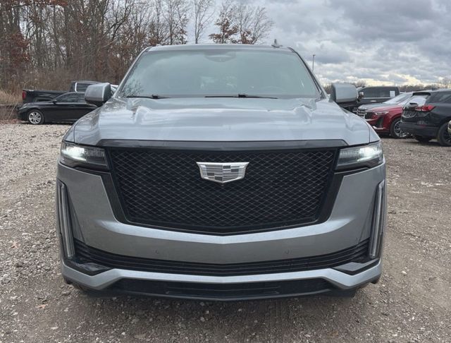 2023 Cadillac Escalade 4WD 4dr Sport - 22953638 - 1