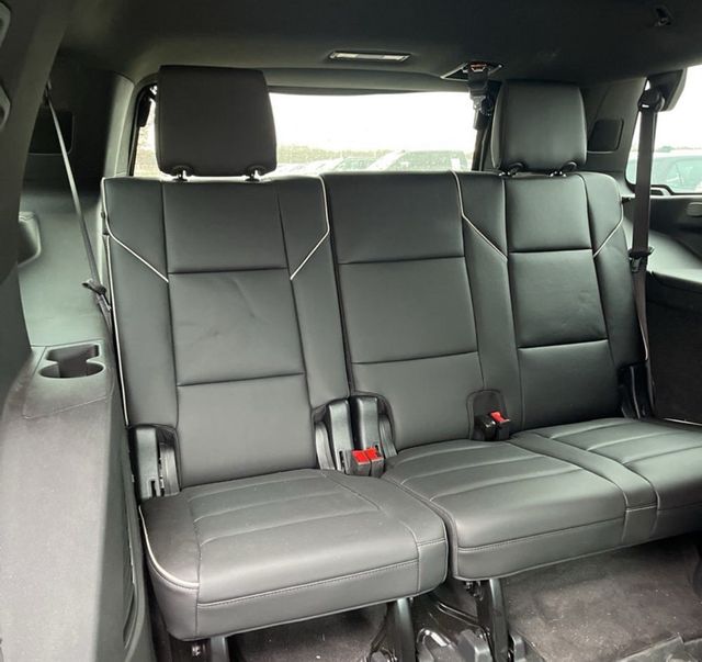 2023 Cadillac Escalade 4WD 4dr Sport - 22953638 - 19