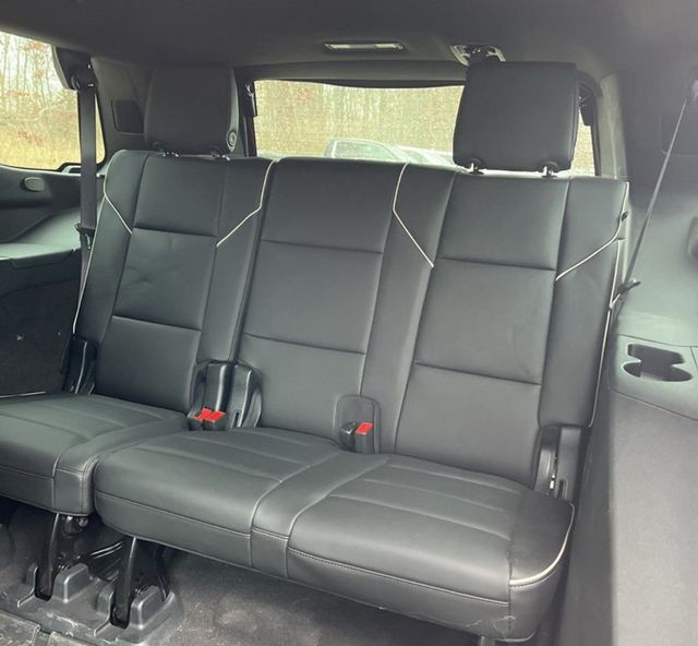 2023 Cadillac Escalade 4WD 4dr Sport - 22953638 - 20