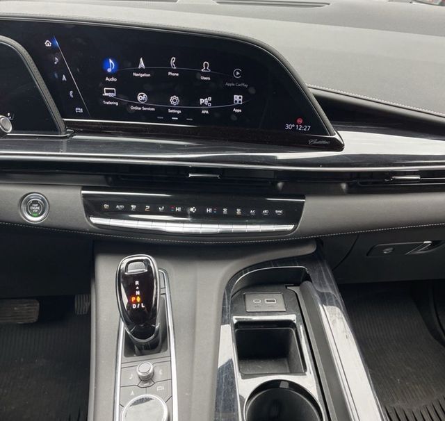 2023 Cadillac Escalade 4WD 4dr Sport - 22953638 - 22