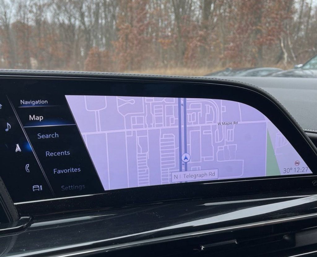 2023 Cadillac Escalade 4WD 4dr Sport - 22953638 - 23