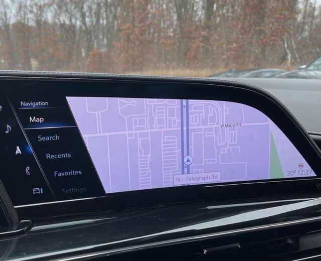 2023 Cadillac Escalade 4WD 4dr Sport - 22953638 - 23