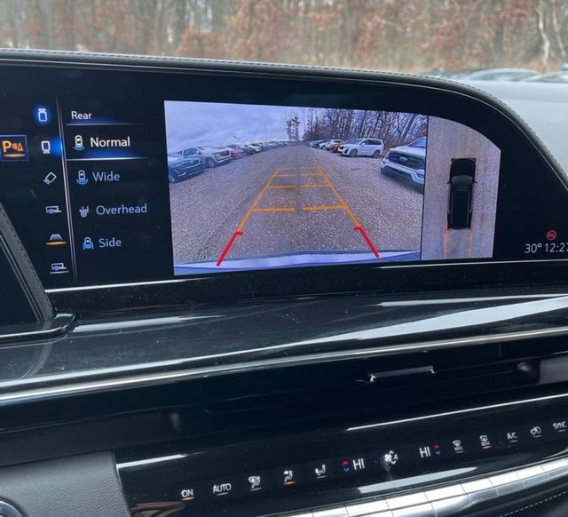 2023 Cadillac Escalade 4WD 4dr Sport - 22953638 - 24