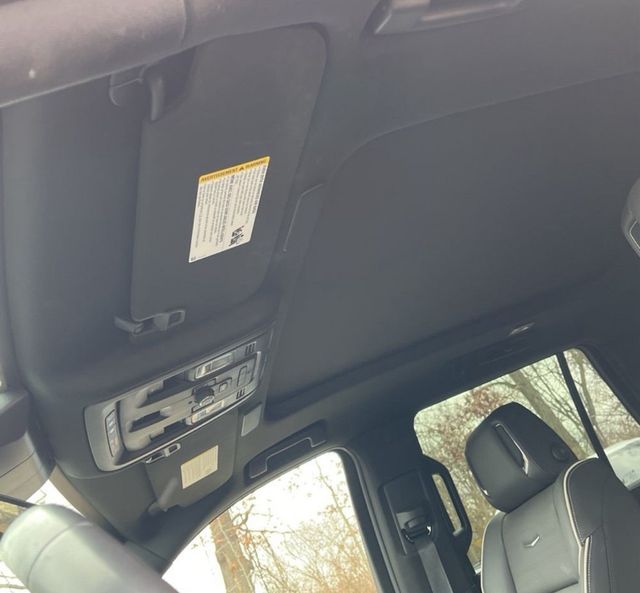 2023 Cadillac Escalade 4WD 4dr Sport - 22953638 - 26