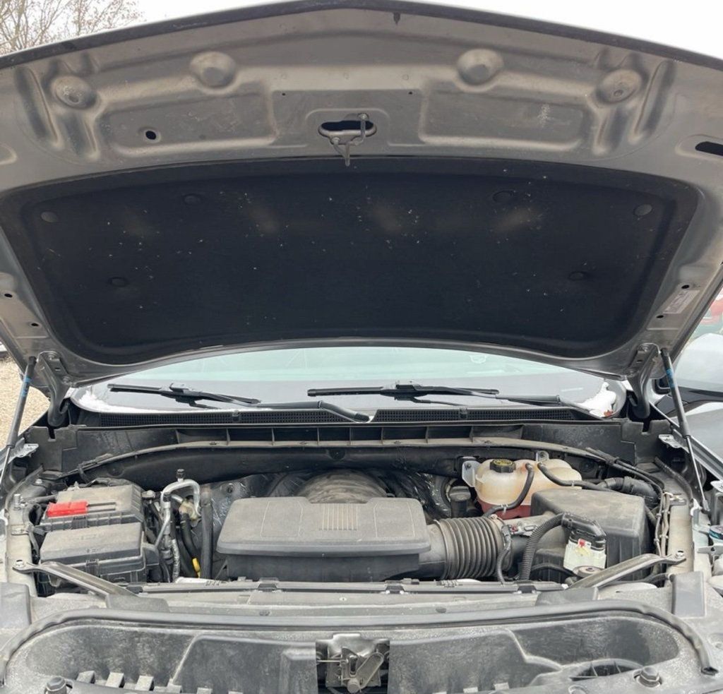 2023 Cadillac Escalade 4WD 4dr Sport - 22953638 - 30