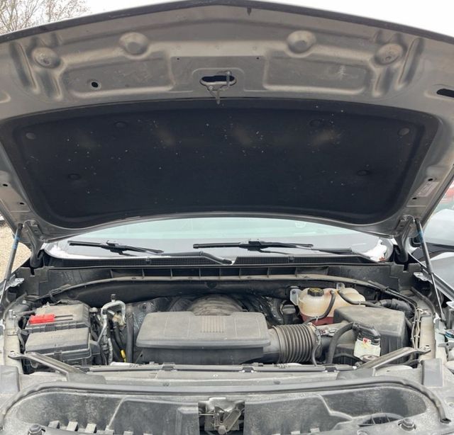 2023 Cadillac Escalade 4WD 4dr Sport - 22953638 - 30