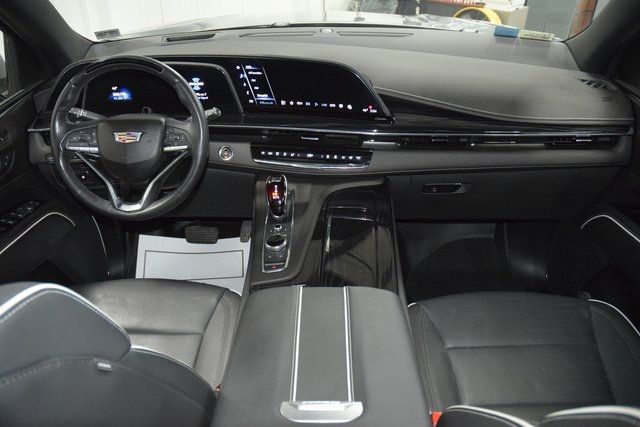 2023 Cadillac Escalade 4WD 4dr Sport - 22953638 - 33