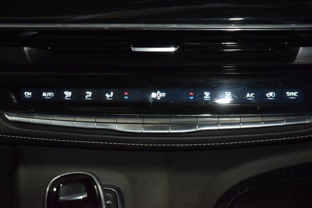 2023 Cadillac Escalade 4WD 4dr Sport - 22953638 - 35