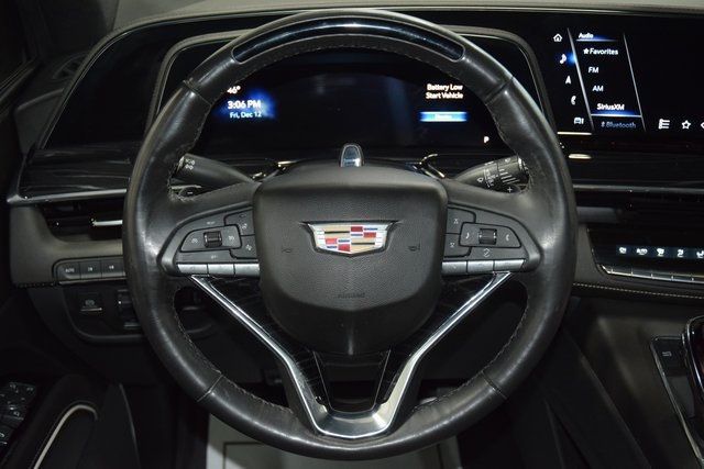 2023 Cadillac Escalade 4WD 4dr Sport - 22953638 - 40