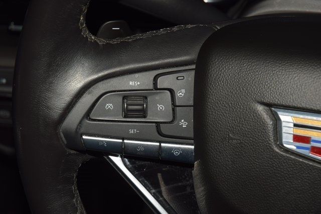 2023 Cadillac Escalade 4WD 4dr Sport - 22953638 - 41