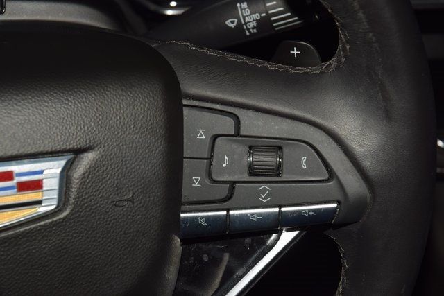 2023 Cadillac Escalade 4WD 4dr Sport - 22953638 - 42