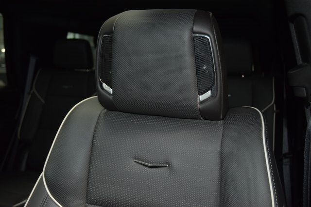 2023 Cadillac Escalade 4WD 4dr Sport - 22953638 - 45