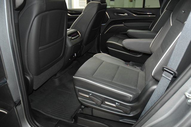 2023 Cadillac Escalade 4WD 4dr Sport - 22953638 - 46