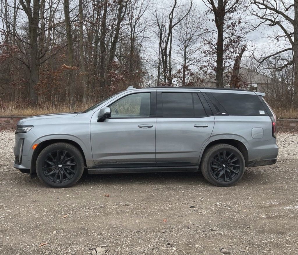 2023 Cadillac Escalade 4WD 4dr Sport - 22953638 - 4
