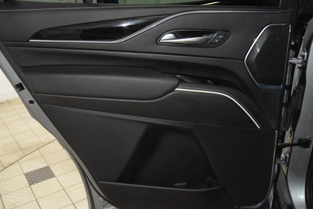 2023 Cadillac Escalade 4WD 4dr Sport - 22953638 - 49