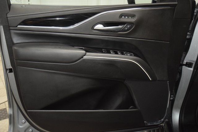 2023 Cadillac Escalade 4WD 4dr Sport - 22953638 - 52