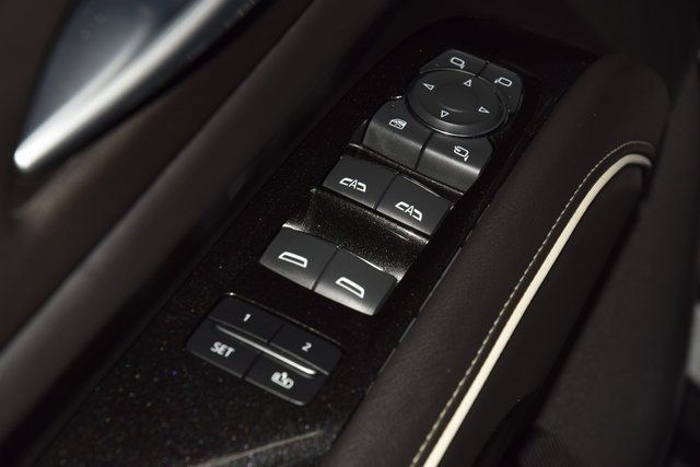 2023 Cadillac Escalade 4WD 4dr Sport - 22953638 - 53