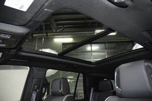 2023 Cadillac Escalade 4WD 4dr Sport - 22953638 - 55