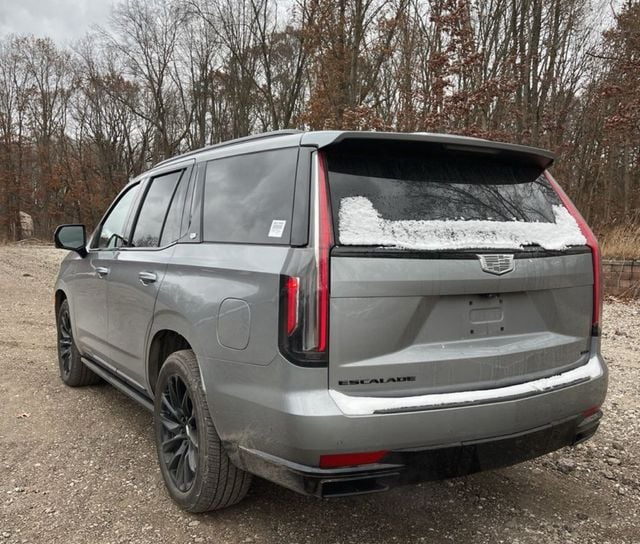 2023 Cadillac Escalade 4WD 4dr Sport - 22953638 - 5