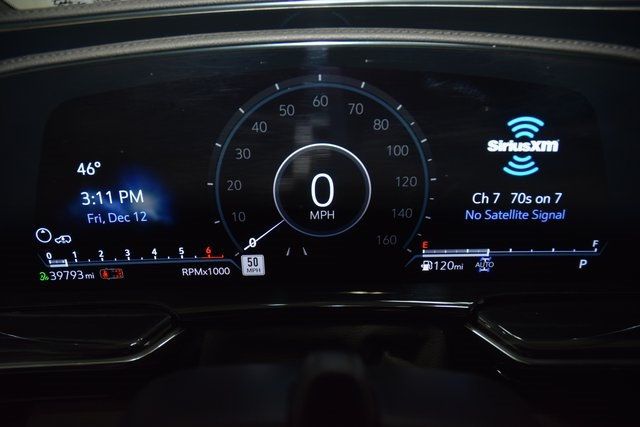 2023 Cadillac Escalade 4WD 4dr Sport - 22953638 - 59